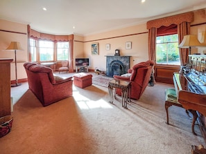 Living area | Kirkdale, Kirkdale
