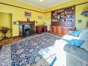 Living area | Kirkdale, Kirkdale