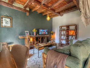 Le salon (2)