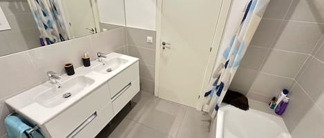 Bagno in comune