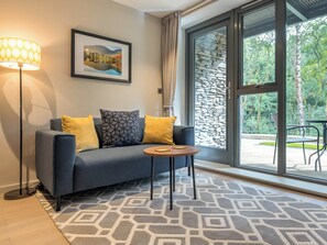 Living area | The Flowing River, Ulverston