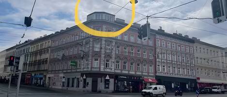 Sevärdhet