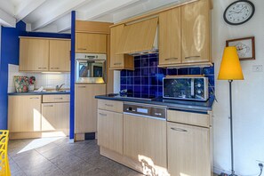 Eget kök