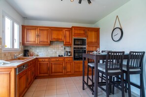 Cuisine privée