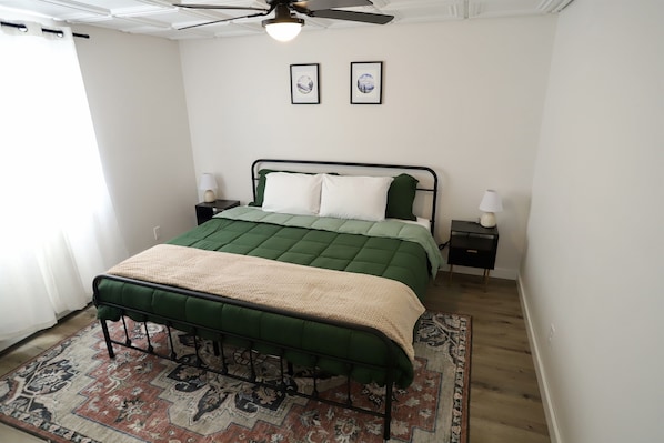 Habitación