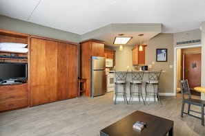 Indoors,Floor,Flooring,Hardwood,Refrigerator