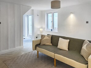 Living area | Samphire Cottage, Cromer