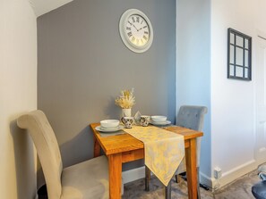 Dining Area | The Hideaway, Nairn