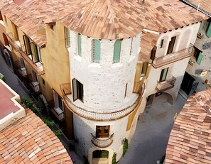 Vista panorámica