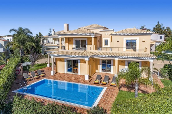 Villa Casa Brasil image