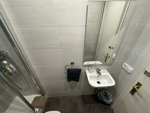 共用バスルーム