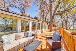 Terrass/Patio