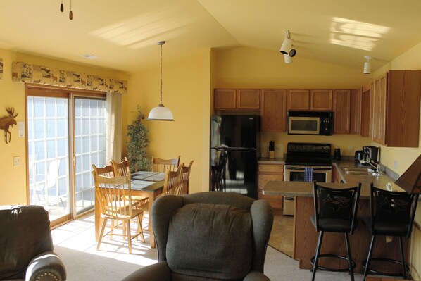 Great room