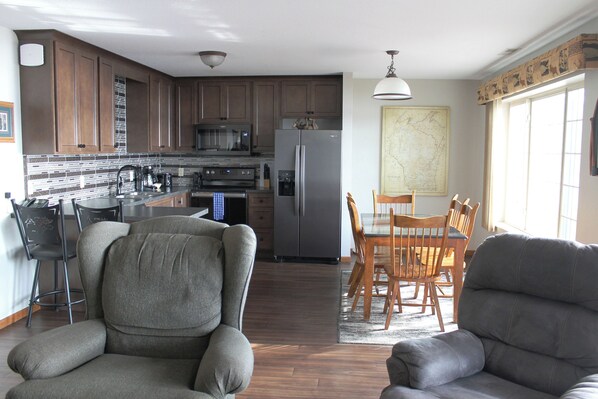 Great room