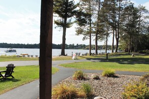 Boendeområde