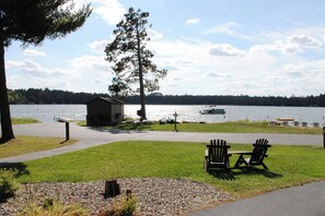 Boendeområde