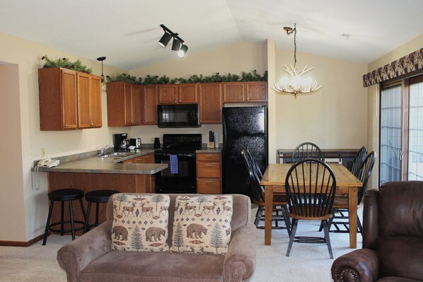 Great room