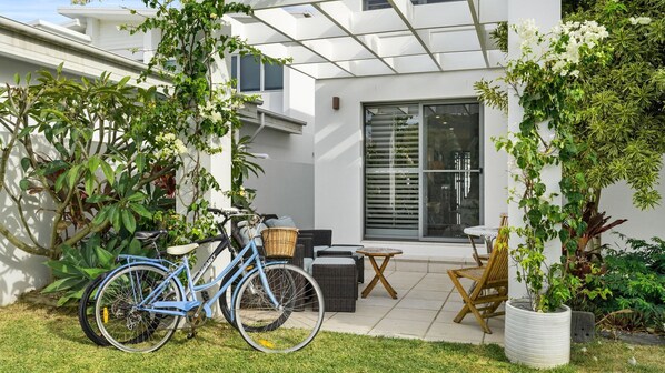 Terrass/Patio