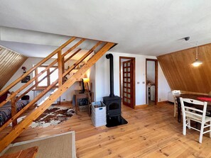 Interiör