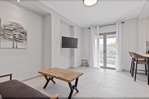 Coin séjour