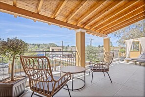 Terrazza/patio
