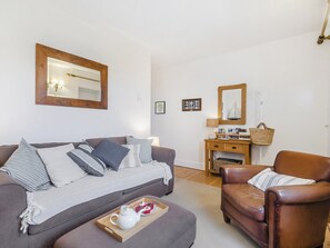 Living area | Baytree Cottage, Fareham