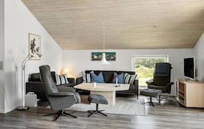 living-room