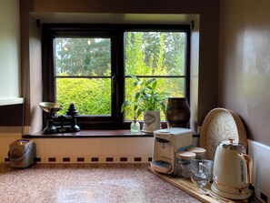 Kitchen View