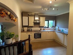 Country Kitchen