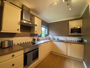 Kitchen Space