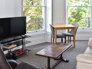 Living area | Solent Charm, Ryde