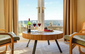 View | Richmond Cottage, Richmond
