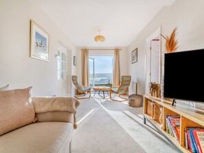 Living area | Richmond Cottage, Richmond
