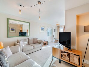 Living area | Richmond Cottage, Richmond