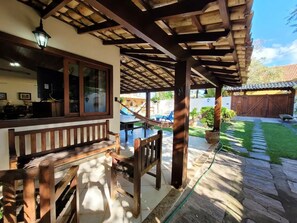 Terrass/Patio