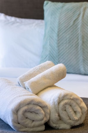 Équipements de salle de bain