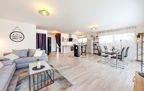 living-room