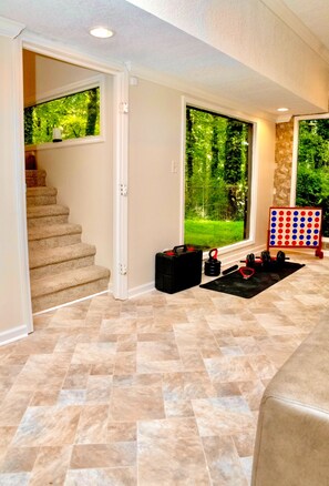 Intérieur