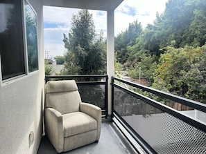 Tranquil Retreat: A peaceful spot to relax and unwind.

