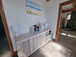 Foyer Activites