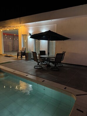 Piscine