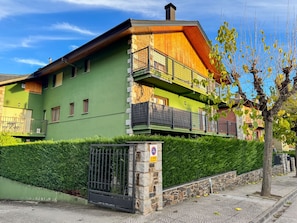 Außenbereich