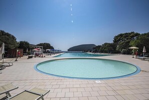 Shared pool