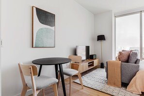 Interiör
