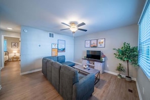 SmartTV + Wifi