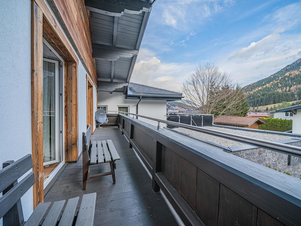 Patio / Balcony