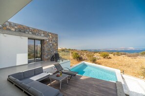 Building Exterior, Outdoor, Pool, Scenic View