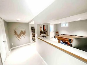 Spielezimmer