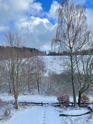 Aussicht