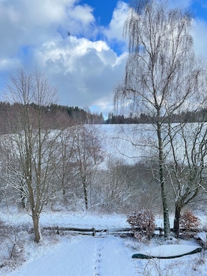Aussicht